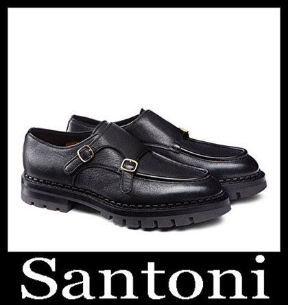 Scarpe Santoni Autunno Inverno 2018 2019 Uomo 27