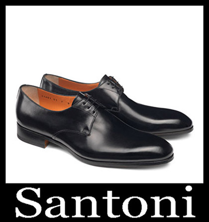 Scarpe Santoni Autunno Inverno 2018 2019 Uomo 28