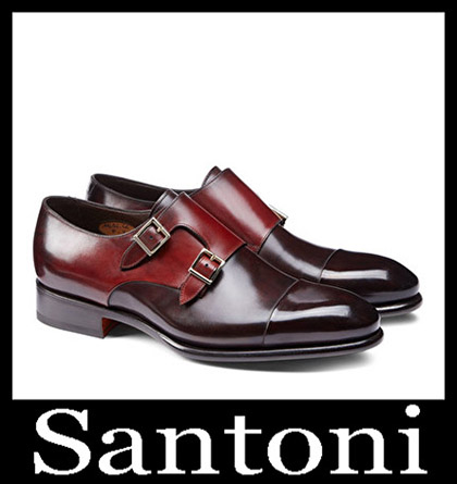 Scarpe Santoni Autunno Inverno 2018 2019 Uomo 29