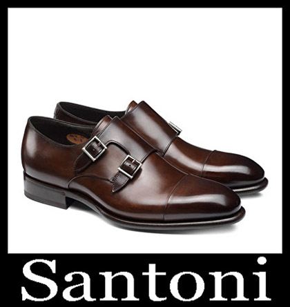Scarpe Santoni Autunno Inverno 2018 2019 Uomo 32