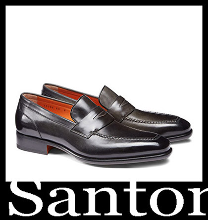 Scarpe Santoni Autunno Inverno 2018 2019 Uomo 5