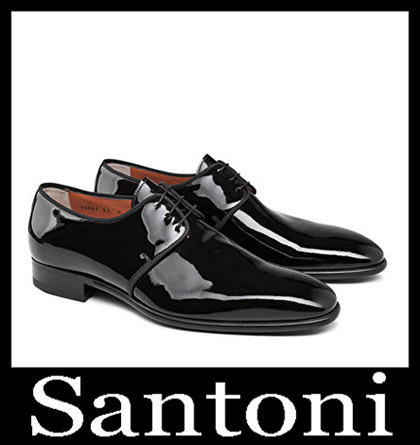 Scarpe Santoni Autunno Inverno 2018 2019 Uomo 9
