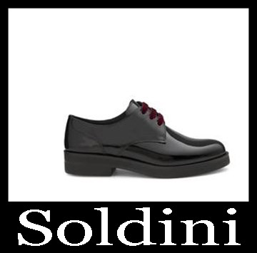 Scarpe Soldini Autunno Inverno 2018 2019 Nuovi Arrivi 1