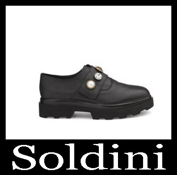 Scarpe Soldini Autunno Inverno 2018 2019 Nuovi Arrivi 10