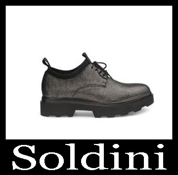 Scarpe Soldini Autunno Inverno 2018 2019 Nuovi Arrivi 12