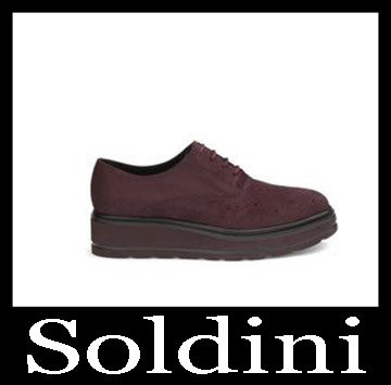 Scarpe Soldini Autunno Inverno 2018 2019 Nuovi Arrivi 13