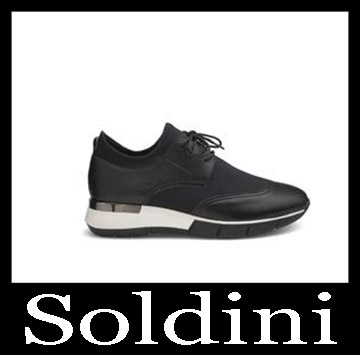 Scarpe Soldini Autunno Inverno 2018 2019 Nuovi Arrivi 14