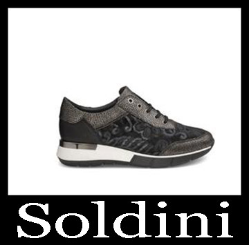 Scarpe Soldini Autunno Inverno 2018 2019 Nuovi Arrivi 15