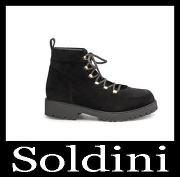 Scarpe Soldini Autunno Inverno 2018 2019 Nuovi Arrivi 16