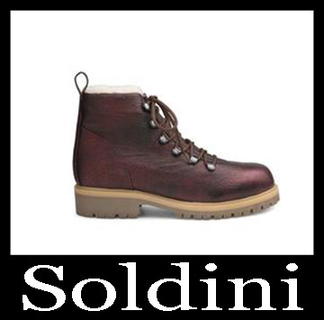 Scarpe Soldini Autunno Inverno 2018 2019 Nuovi Arrivi 17