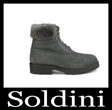 Scarpe Soldini Autunno Inverno 2018 2019 Nuovi Arrivi 18
