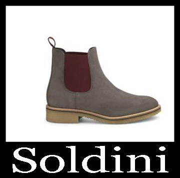 Scarpe Soldini Autunno Inverno 2018 2019 Nuovi Arrivi 19