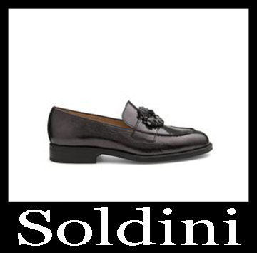 Scarpe Soldini Autunno Inverno 2018 2019 Nuovi Arrivi 2