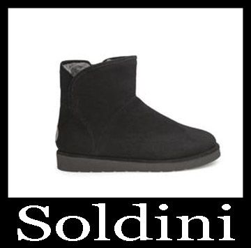 Scarpe Soldini Autunno Inverno 2018 2019 Nuovi Arrivi 20