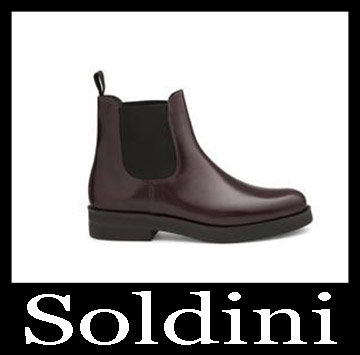 Scarpe Soldini Autunno Inverno 2018 2019 Nuovi Arrivi 21