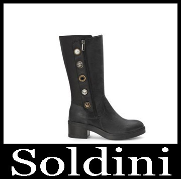 Scarpe Soldini Autunno Inverno 2018 2019 Nuovi Arrivi 22