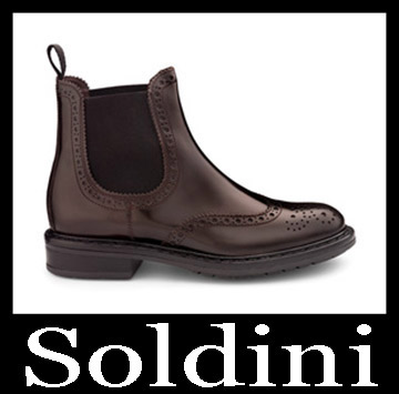 Scarpe Soldini Autunno Inverno 2018 2019 Nuovi Arrivi 24