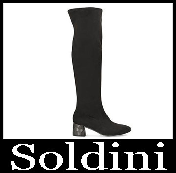Scarpe Soldini Autunno Inverno 2018 2019 Nuovi Arrivi 25