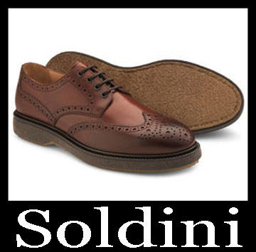 Scarpe Soldini Autunno Inverno 2018 2019 Nuovi Arrivi 27