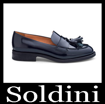 Scarpe Soldini Autunno Inverno 2018 2019 Nuovi Arrivi 28