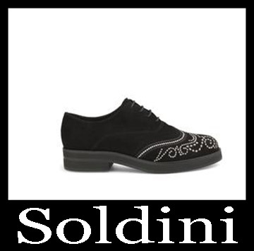 Scarpe Soldini Autunno Inverno 2018 2019 Nuovi Arrivi 3
