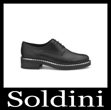 Scarpe Soldini Autunno Inverno 2018 2019 Nuovi Arrivi 4