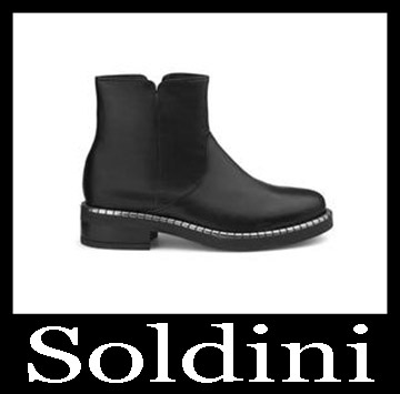 Scarpe Soldini Autunno Inverno 2018 2019 Nuovi Arrivi 5
