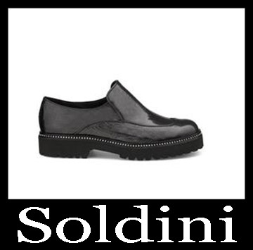 Scarpe Soldini Autunno Inverno 2018 2019 Nuovi Arrivi 7