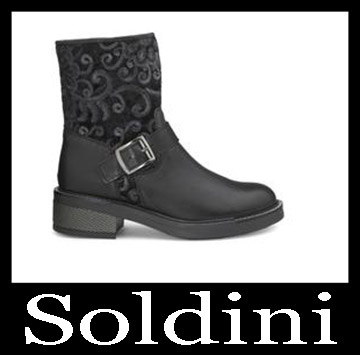 Scarpe Soldini Autunno Inverno 2018 2019 Nuovi Arrivi 8