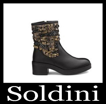 Scarpe Soldini Autunno Inverno 2018 2019 Nuovi Arrivi 9