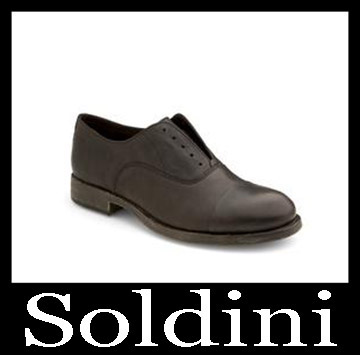 Scarpe Soldini Autunno Inverno 2018 2019 Uomo Look 12
