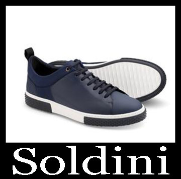 Scarpe Soldini Autunno Inverno 2018 2019 Uomo Look 13
