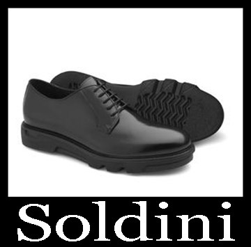 Scarpe Soldini Autunno Inverno 2018 2019 Uomo Look 16