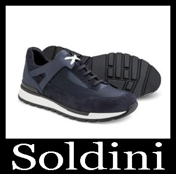 Scarpe Soldini Autunno Inverno 2018 2019 Uomo Look 19