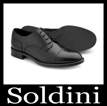 Scarpe Soldini Autunno Inverno 2018 2019 Uomo Look 2