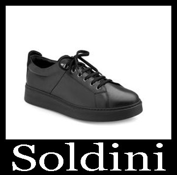 Scarpe Soldini Autunno Inverno 2018 2019 Uomo Look 22