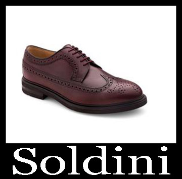 Scarpe Soldini Autunno Inverno 2018 2019 Uomo Look 23