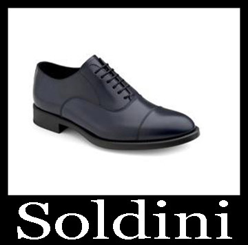 Scarpe Soldini Autunno Inverno 2018 2019 Uomo Look 3