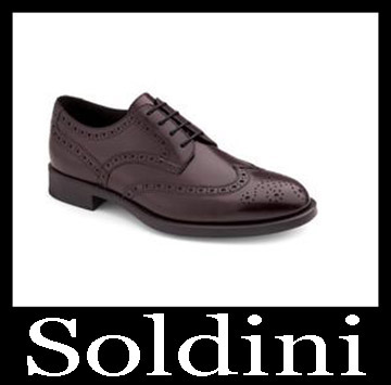 Scarpe Soldini Autunno Inverno 2018 2019 Uomo Look 4