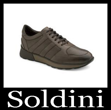 Scarpe Soldini Autunno Inverno 2018 2019 Uomo Look 5