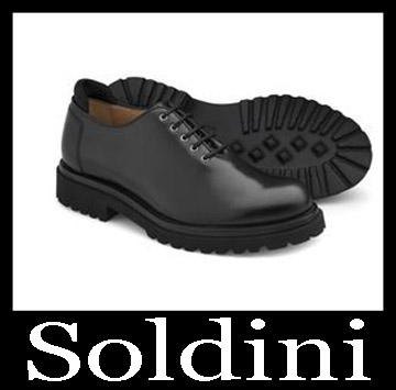 Scarpe Soldini Autunno Inverno 2018 2019 Uomo Look 6
