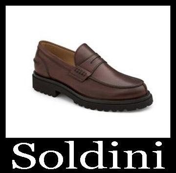 Scarpe Soldini Autunno Inverno 2018 2019 Uomo Look 7