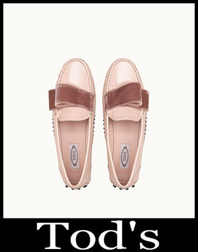 Scarpe Tod’s Accessori Donna Nuovi Arrivi 11