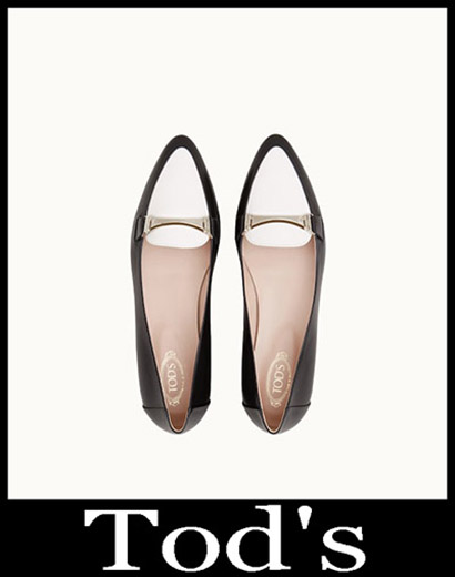 Scarpe Tod’s Accessori Donna Nuovi Arrivi 14