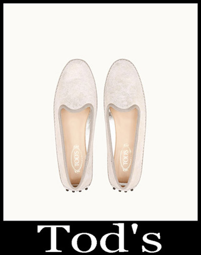 Scarpe Tod’s Accessori Donna Nuovi Arrivi 15