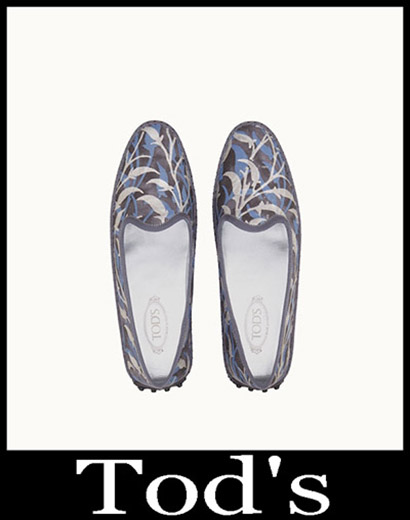 Scarpe Tod’s Accessori Donna Nuovi Arrivi 16