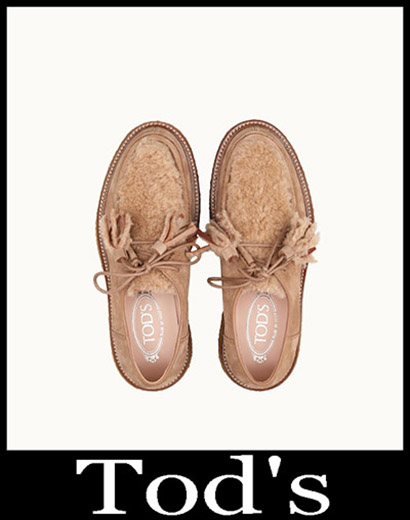 Scarpe Tod’s Accessori Donna Nuovi Arrivi 18