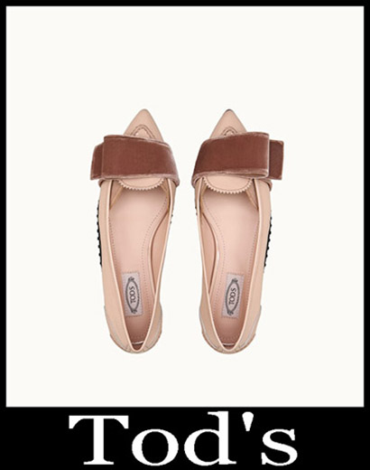 Scarpe Tod’s Accessori Donna Nuovi Arrivi 20
