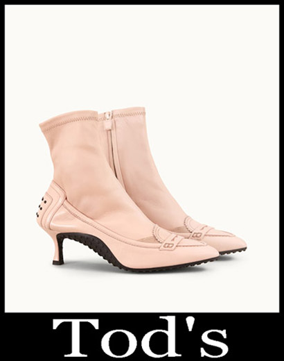 Scarpe Tod’s Accessori Donna Nuovi Arrivi 22
