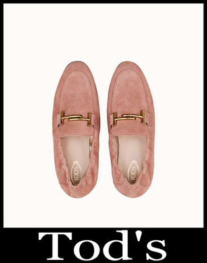 Scarpe Tod’s Accessori Donna Nuovi Arrivi 24